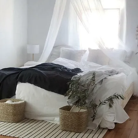 Oliveira Surf House Ericeira ヴィラ