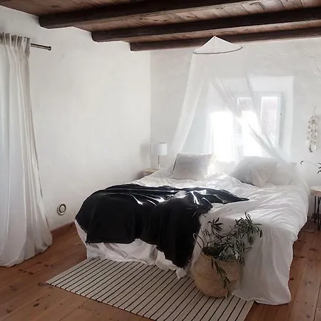 ヴィラ Oliveira Surf House Ericeira Santo Isidoro