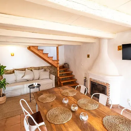 ヴィラ Oliveira Surf House Ericeira *