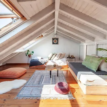 Oliveira Surf House Ericeira Villa Santo Isidoro