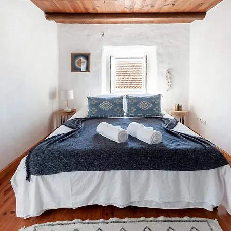 Villa Oliveira Surf House Ericeira